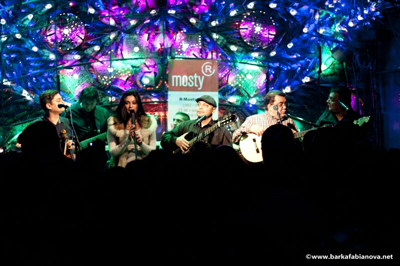 Obrázek: koncert