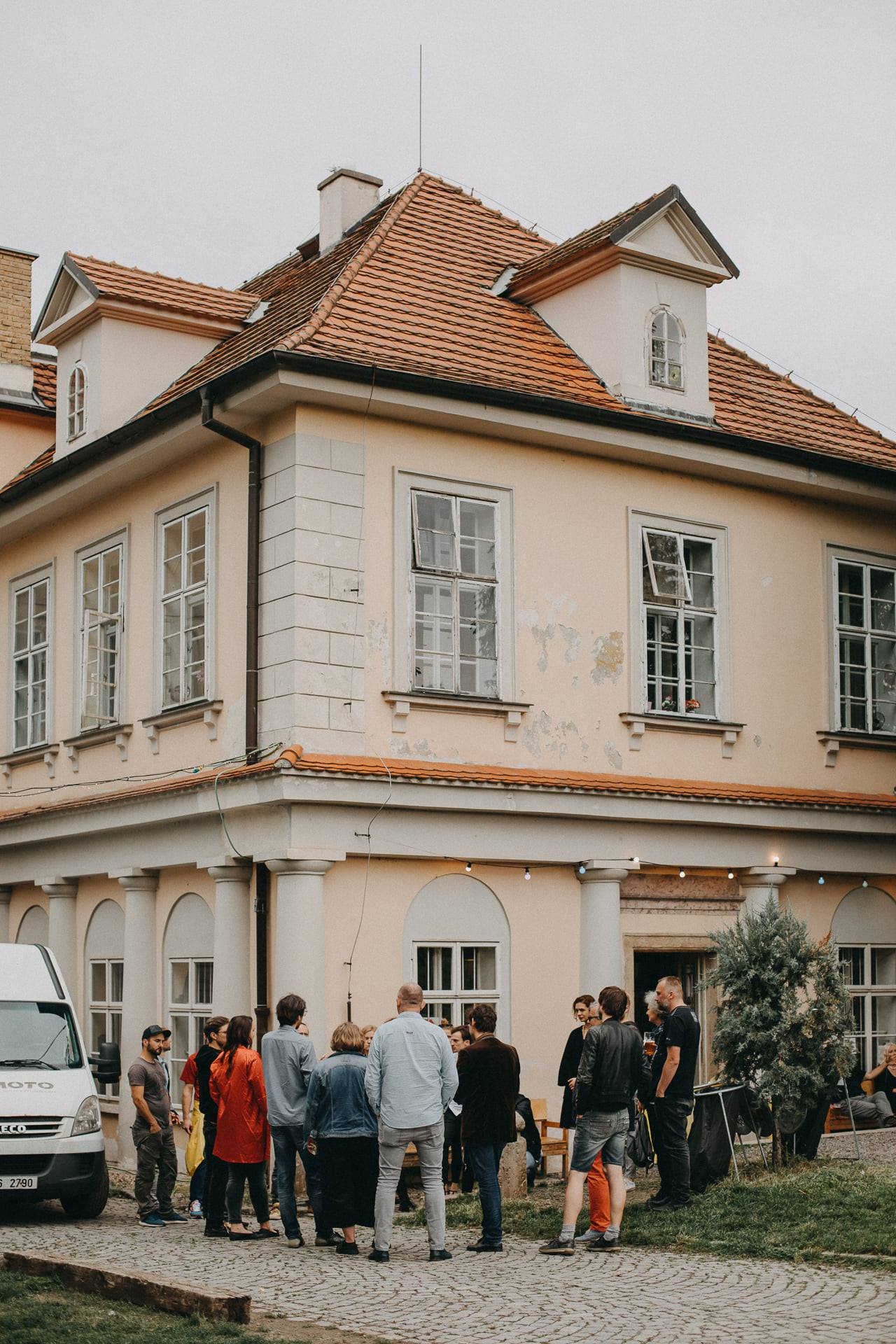 Obrázek: vila7