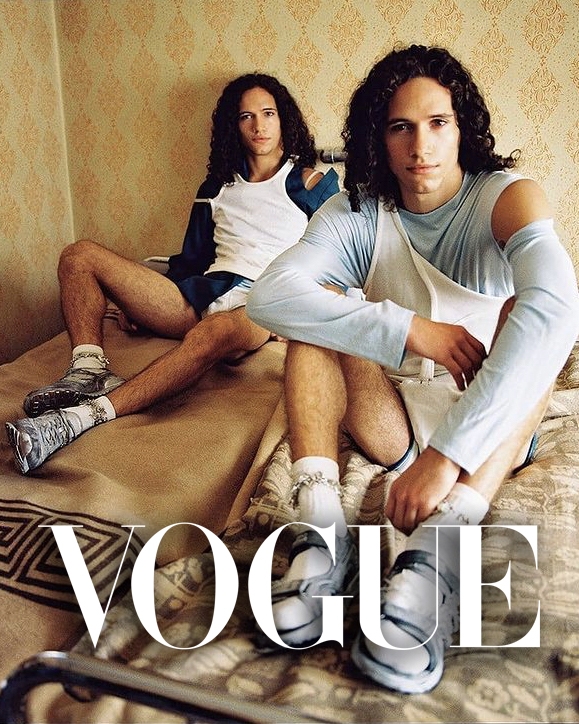 Obrázek: vogue