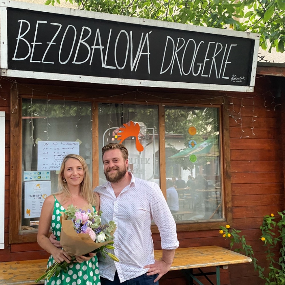 Obrázek: obchod-majitelka
