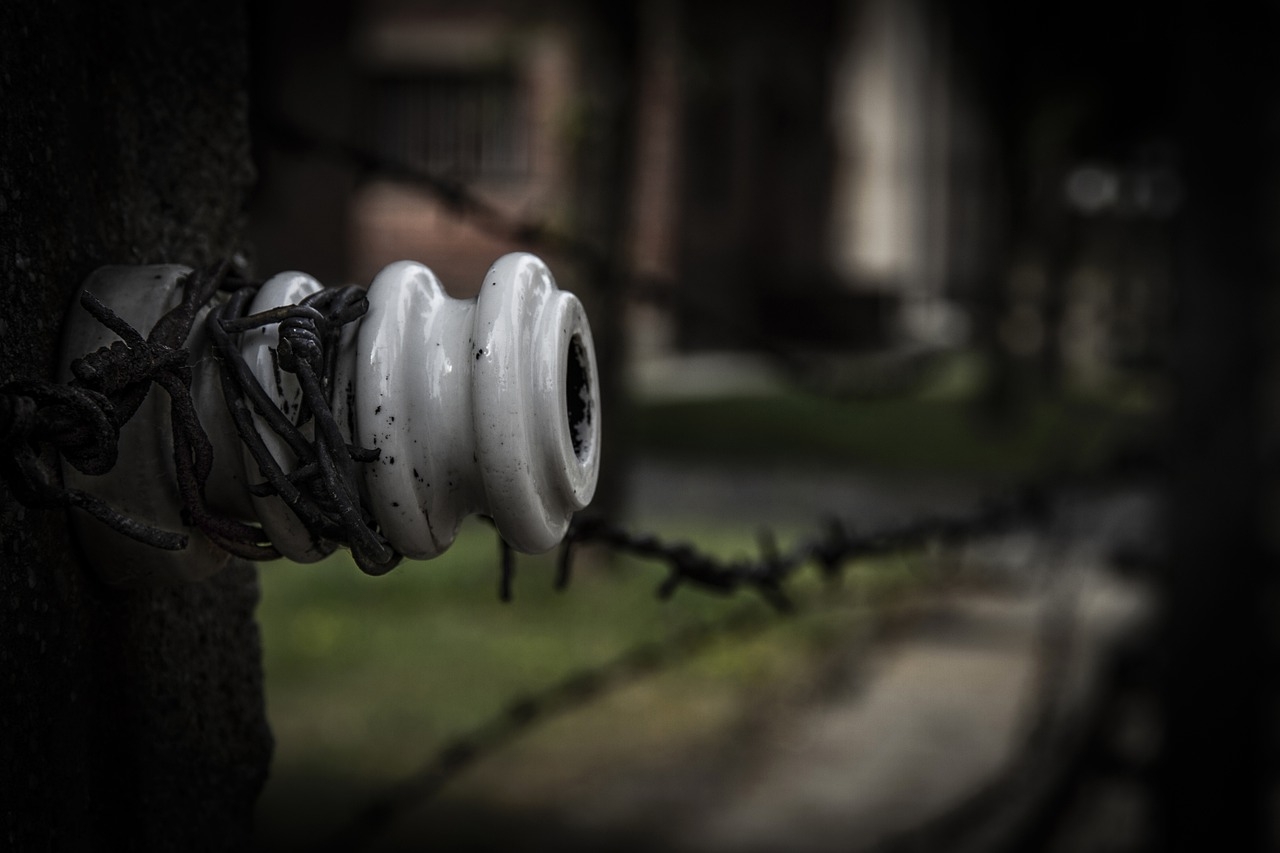 Obrázek: auschwitz-birkenau-5386159-1280