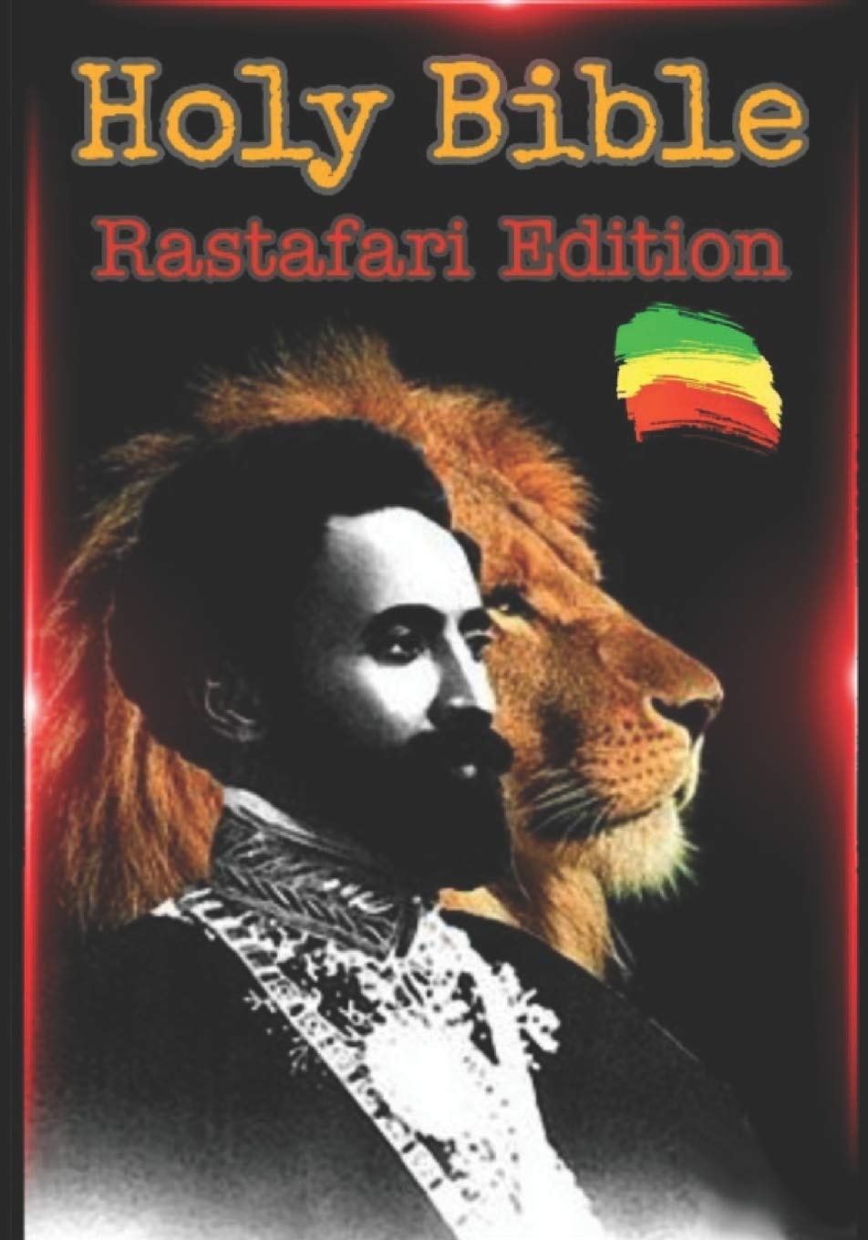 Obrázek: rasta-bible