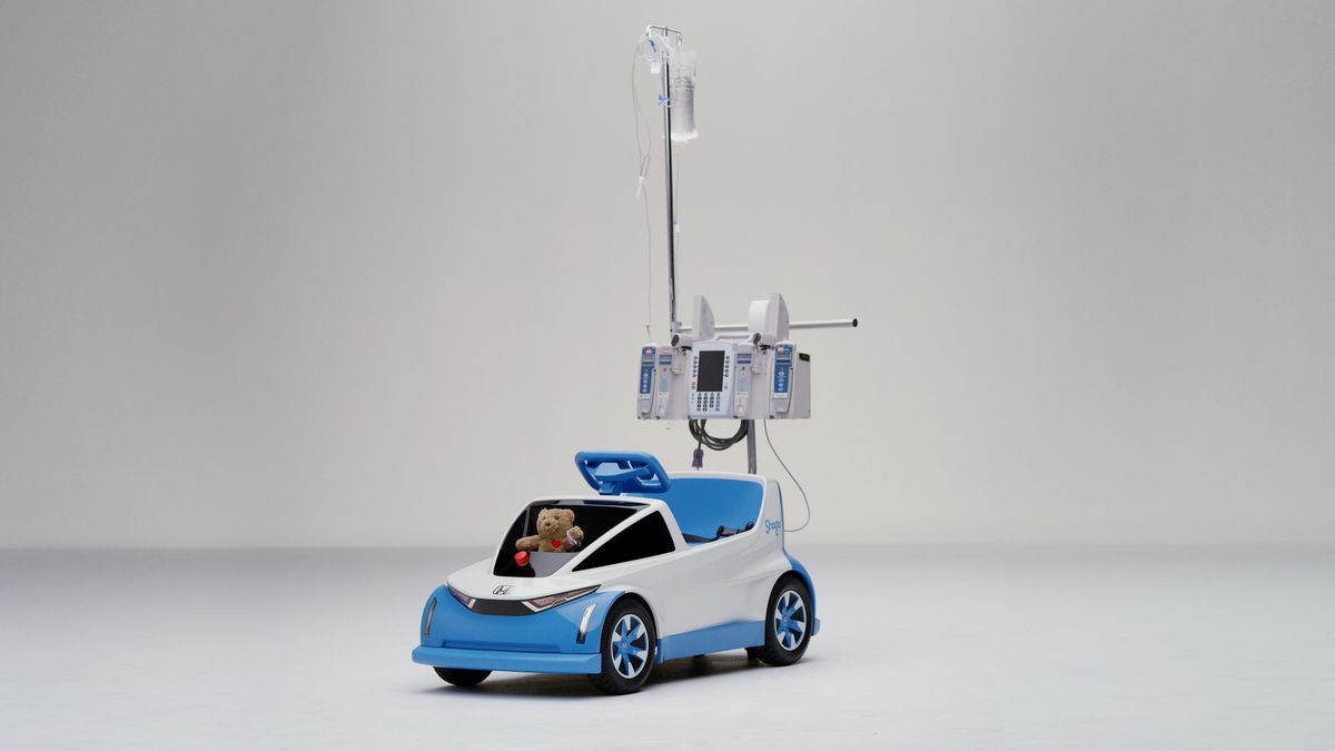Obrázek: honda-v-nemocnici1