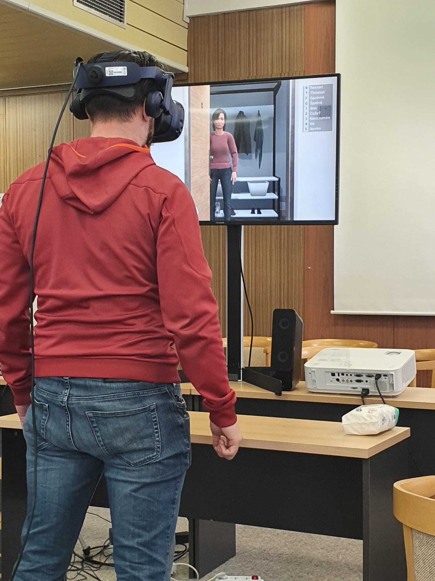 Obrázek: treninkpolicie-virtualnirealita2-archiv3dsense-1