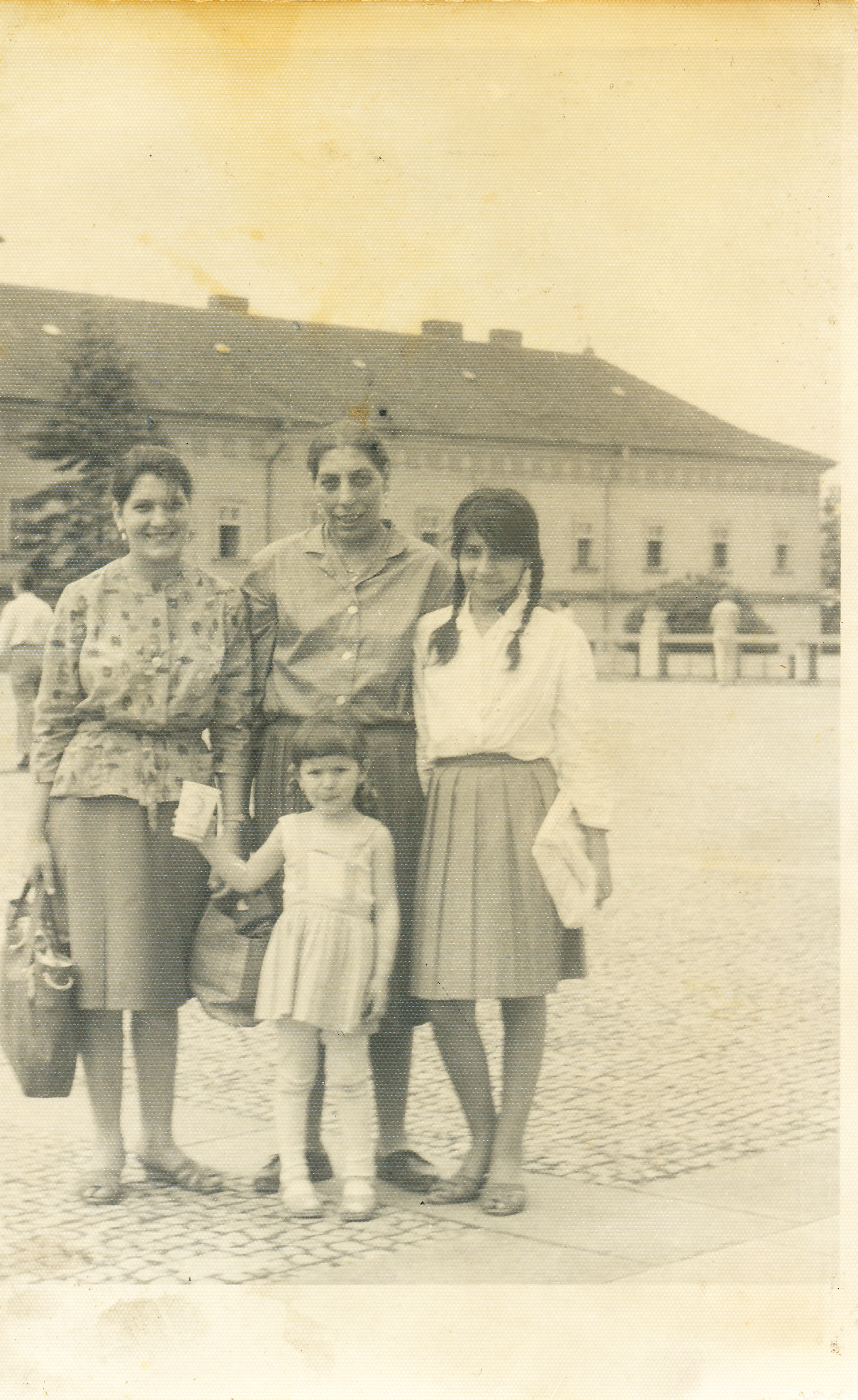 Obrázek: na-vzleto-v-pz-brami-archiv-olgy-feuova