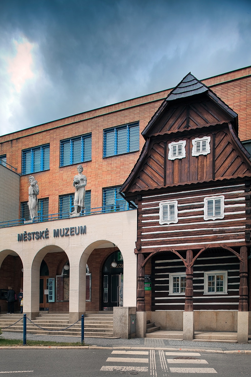 Obrázek: muzeum