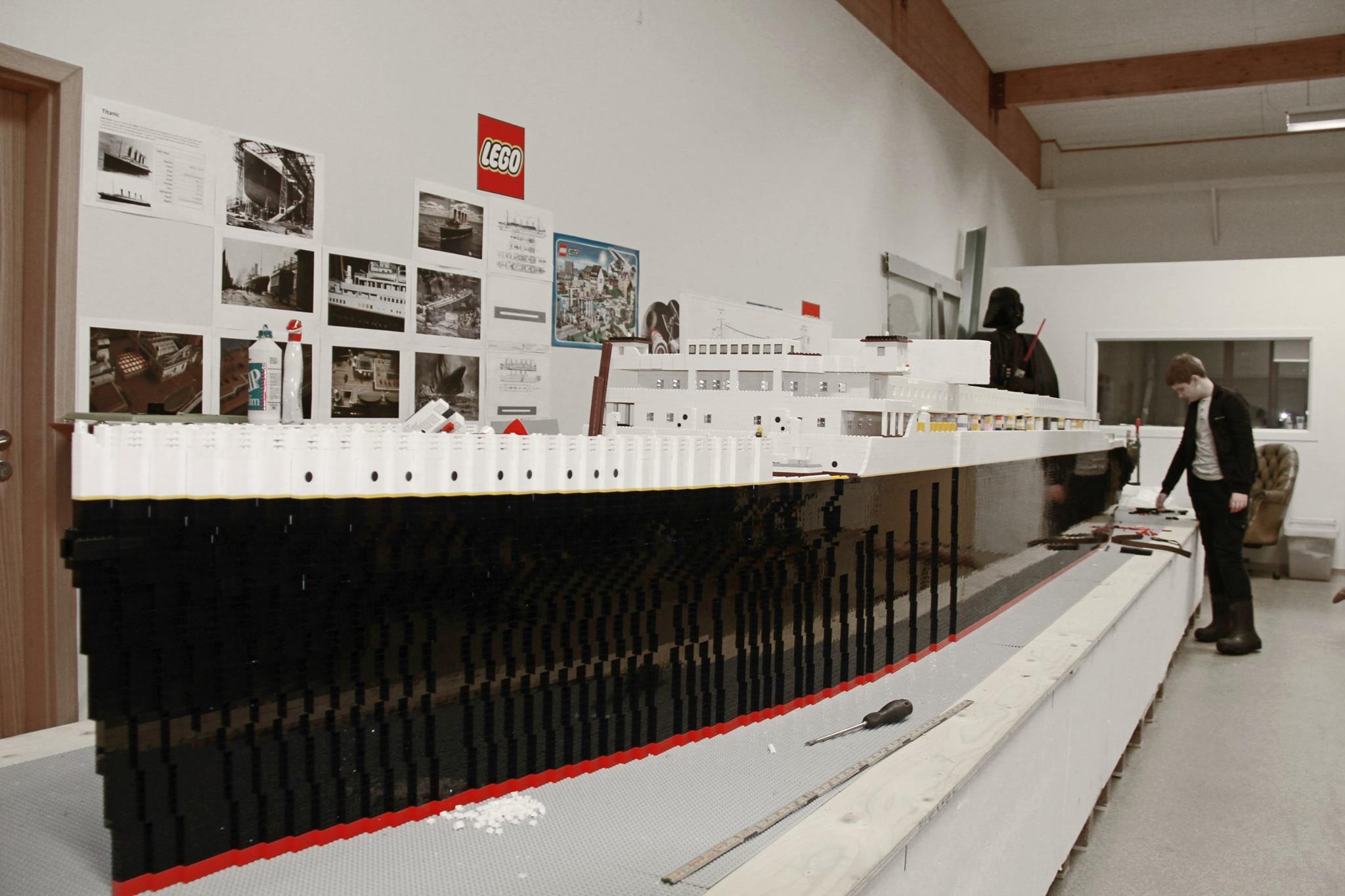 Obrázek: titanic